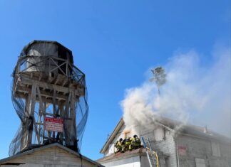 Commission to weigh plans for preserving Miraflores historic homes