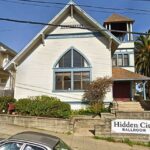 Swing into Fleet Week at Hidden City Ballroom Swing into Fleet Week at Hidden City Ballroom