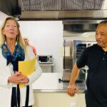 New culinary center cooks up success at RPAL New culinary center cooks up success at RPAL