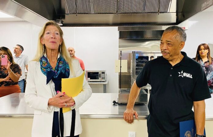 New culinary center cooks up success at RPAL