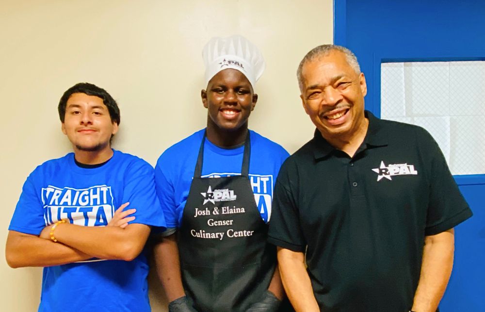 New culinary center cooks up success at RPAL