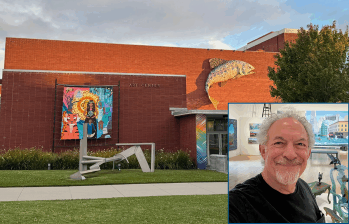 Former RAC director steps in while Rivera is on medical leave