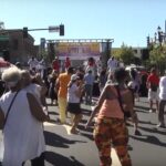 ‘Spirit & Soul Festival’ celebrates cultural richness of Richmond ‘Spirit & Soul Festival’ to celebrate cultural richness of Richmond