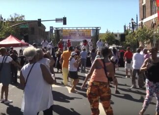 ‘Spirit & Soul Festival’ celebrates cultural richness of Richmond ‘Spirit & Soul Festival’ to celebrate cultural richness of Richmond