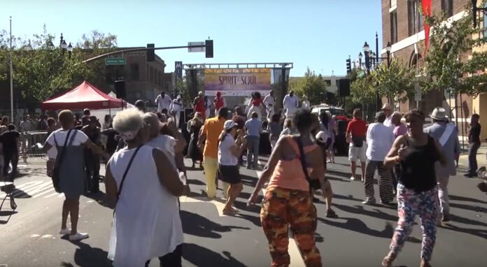 ‘Spirit & Soul Festival’ to celebrate cultural richness of Richmond