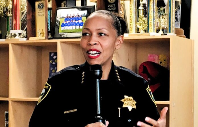 Chief Bisa French, the first woman and also the first woman of color to lead the Richmond Police Department, announced she will retire effective Dec. 1, 2025, concluding a 26-year career during which she rose up the ranks. Chief French began her tenure with the department in 1998 as a police officer. Over the years, she served as a sergeant, lieutenant, captain and deputy chief. She was appointed as police chief in 2020. Chief French is being hailed for her emphasis on building trust between police and community members. Despite efforts by City Council to defund the RPD in recent years, Chief French oversaw some of the city's lowest homicide rates. The department credits her with expanding de-escalation training, improving technology and deepening collaboration with residents and local organizations. "Serving the City of Richmond has been the honor of my life," said Chief French. "Leading this department and working alongside the men and women of RPD-whose commitment and compassion inspire me every day-has been the highlight of my career. I am deeply grateful for the trust placed in me and proud of what we have accomplished together." The City of Richmond will initiate a search for a new police chief.