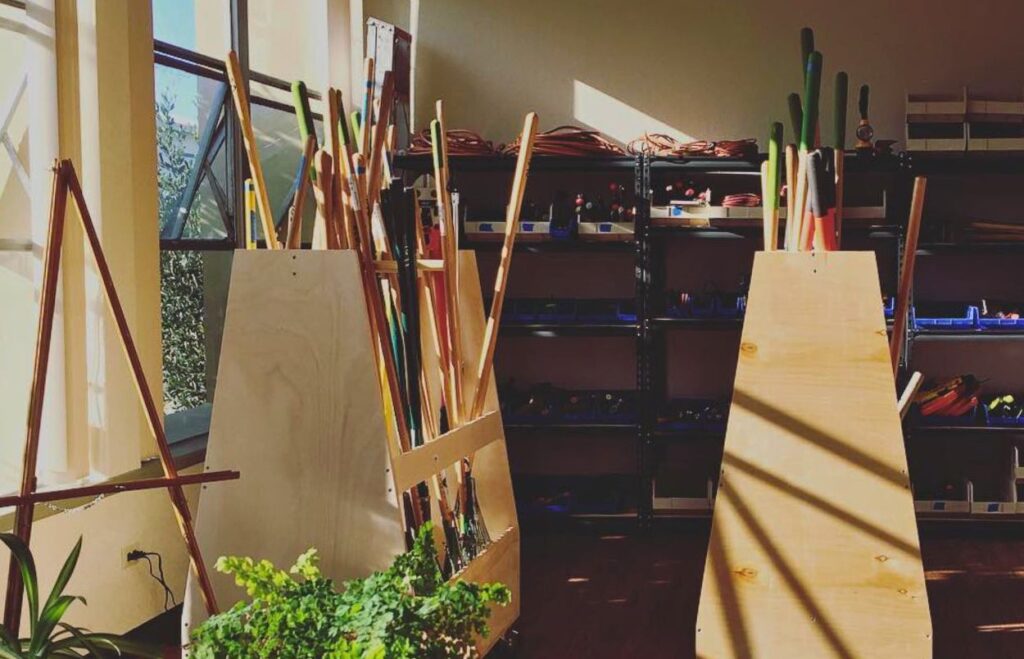 Richmond Tool Library to expand hours, host celebration