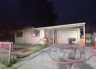 Rapid response: RFD tackles two fires in under an hour Rapid response: RFD tackles two fires in under an hour