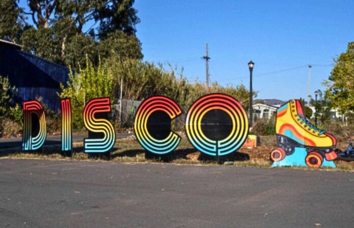 Boogie down at Unity Park with skates, beats & eats 