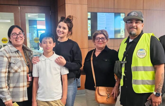 San Pablo honors Salvador Valle for tireless creek cleanups