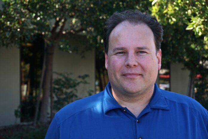 How Chevron environmental specialist Todd Osterberg is working to reduce emissions