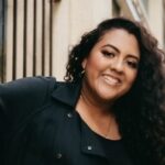 Wanda Gonzalez rolls out ‘It’s You’ at Richmond release party Wanda Gonzalez rolls out 'It's You' at Richmond release party