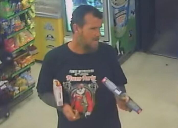 The San Pablo Police Department (SPPD) is requesting public assistance to identify a suspect linked to an arson incident on Sept. 18. At about 4:17 a.m., officers responded to a vehicle fire in the 13900 block of San Pablo Avenue. Upon arrival, they found a car parked within a carport, fully engulfed in flames. Firefighters from the Contra Costa County Fire District extinguished the blaze. At the time, both the vehicle and the attached commercial building were unoccupied. Investigators determined the fire was intentionally set by an unknown individual. The suspect was seen leaving the scene on foot. He is described as a white man, approximately 30–40 years old, wearing a black graphic T-shirt over a gray long-sleeve shirt, dark pants, and black shoes. Police are encouraging residents who know this person's whereabouts to contact Detective J. Spiegel at JosephS@SanPabloCA.gov or call 510-215-3109. 