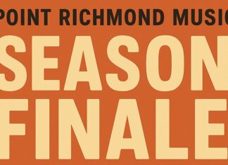 The Rubinoos, The Lemonhammer to close out summer series