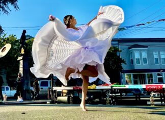 Washington Elementary PTA to host 3rd annual Kermés ¡Viva Cultura!