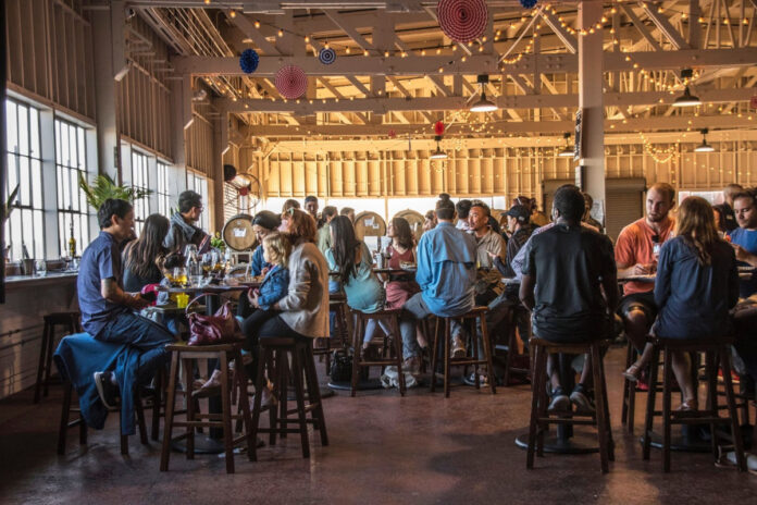 Riggers Loft Wine Company permanently closes amid city dispute