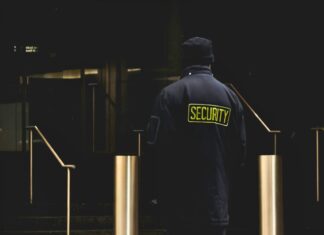 Free security guard training offered to Richmond residents Free security guard training offered to Richmond residents