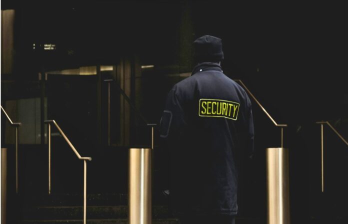 Free security guard training offered to Richmond residents