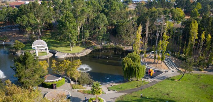 Hercules updates citizens on completed, upcoming capital projects