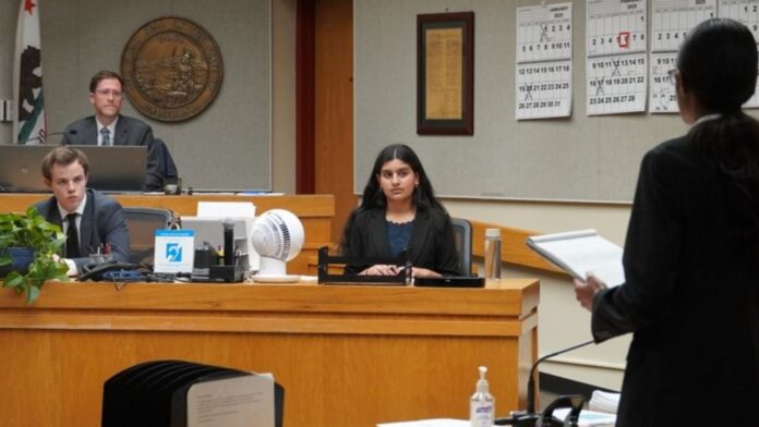 Legal volunteers needed for 2026 Contra Costa County high-school mock trial