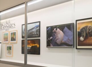 Richmond lenses shine in Art Passages Photography Exhibit Richmond lenses shine in Art Passages Photography Exhibit