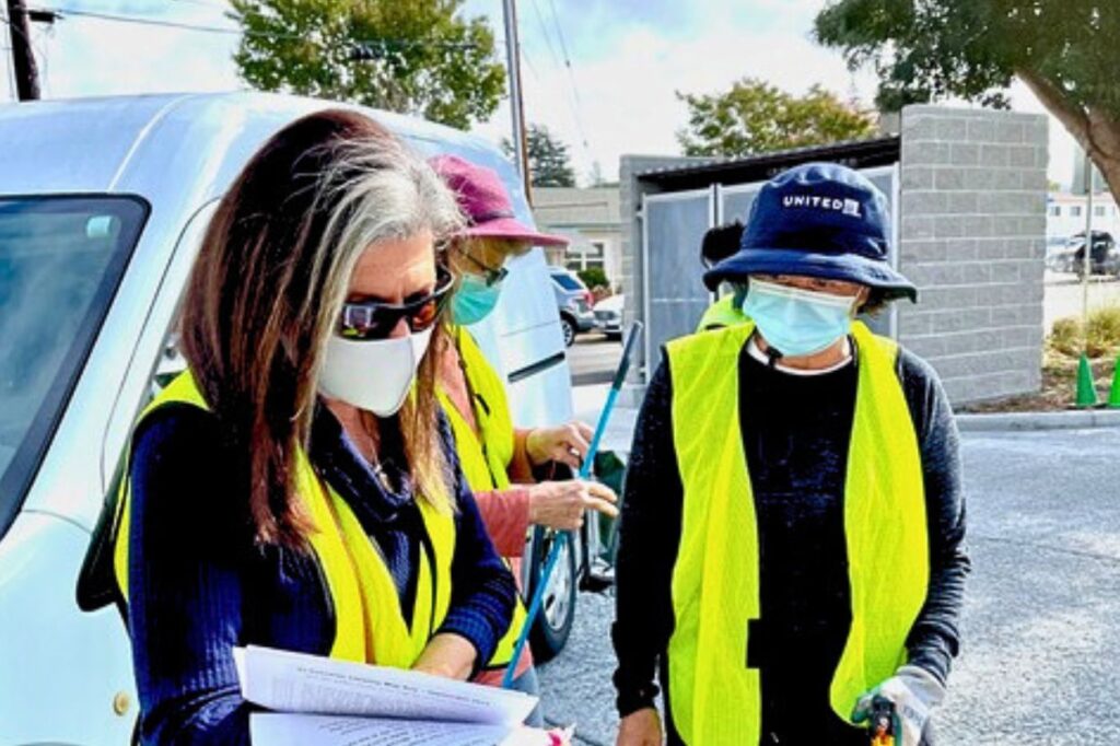 El Sobrante’s Green Team 94803 honored for environmental stewardship