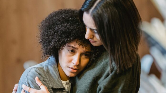 Richmond church offers hope for the hurting this holiday season