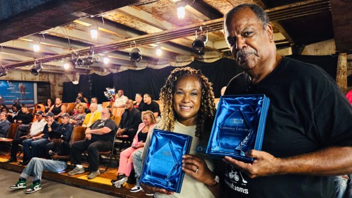 JAMKO graduates set sail on maritime careers 