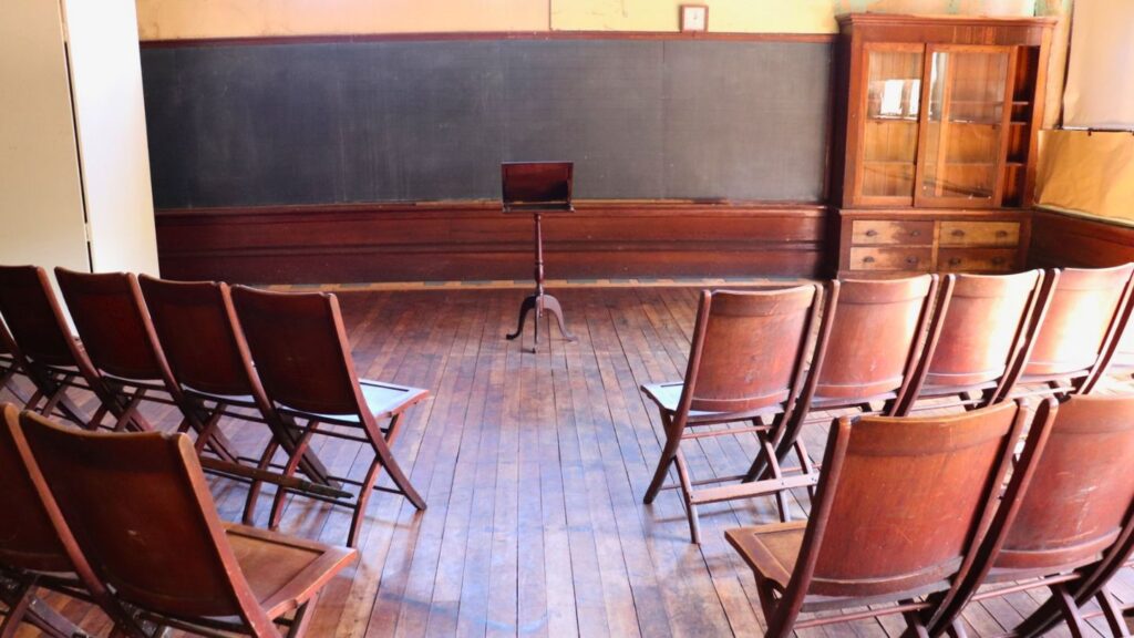 Richmond commemorates 'Faith & Blue' with Blessing of the Badges