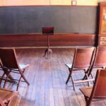 Halloween “Scaremonies” head to historic Port Costa School Richmond commemorates 'Faith & Blue' with Blessing of the Badges