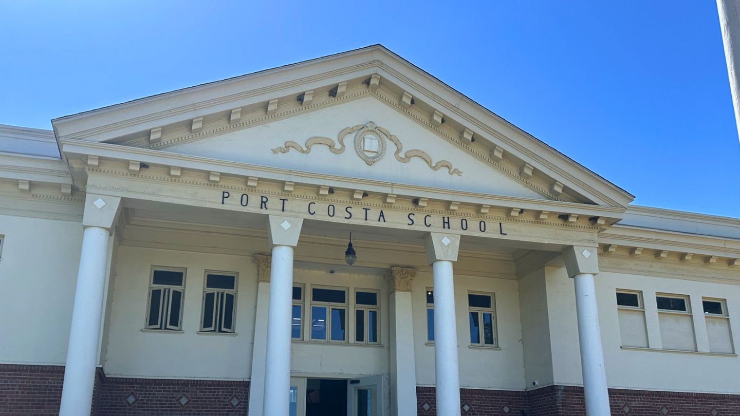 Richmond commemorates 'Faith & Blue' with Blessing of the Badges