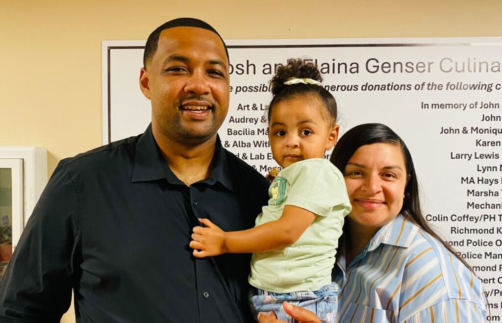 Rich Dish: Foodies talk local flavors at RPAL Culinary Center opening