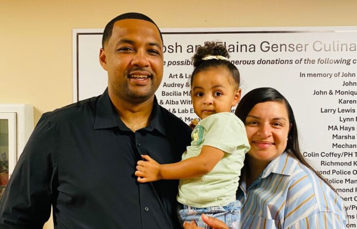 Rich Dish: Foodies talk local flavors at RPAL Culinary Center opening