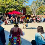 Art, performance and tradition meet at ‘Fall Family Day’ Art, performance and tradition meet at ‘Fall Family Day’