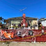 Pumpkin heads, skeletons & scares, oh my! Pumpkin heads, skeletons & scares, oh my!