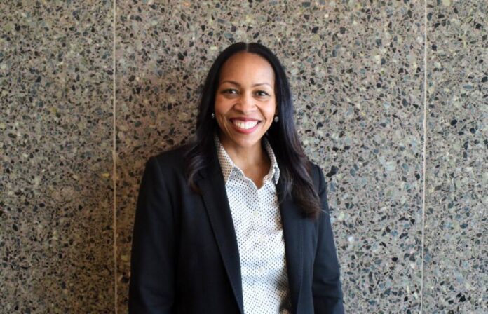 Family Justice Center names outgoing RPD chief Bisa French as next ED