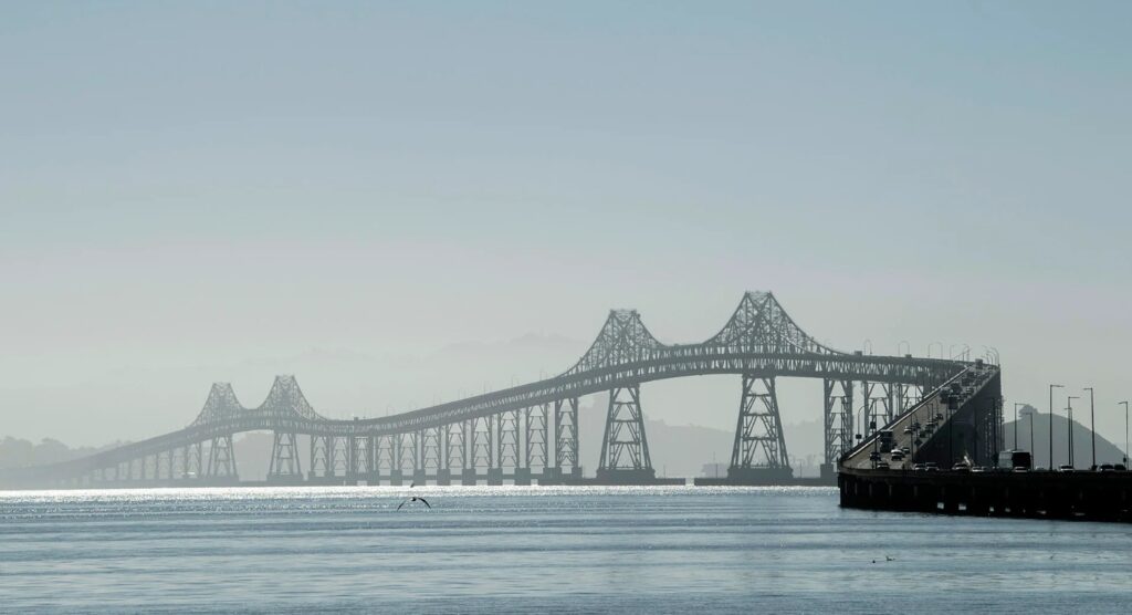 New lane configuration on RSR Bridge to begin Oct. 27