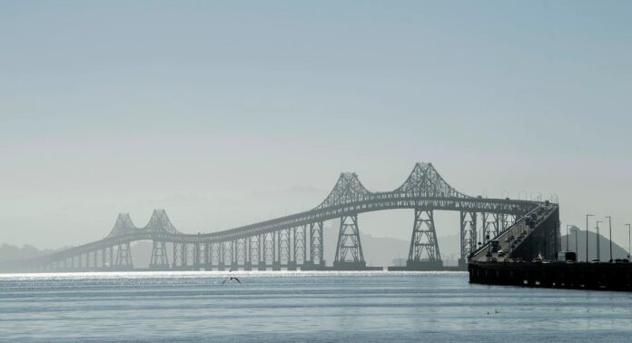 New lane configuration on RSR Bridge to begin Oct. 27