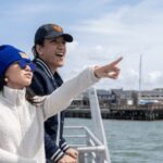 SF Bay Ferry offers scenic Richmond trip for Fleet Weekend SF Bay Ferry adds scenic Richmond route for Fleet Weekend