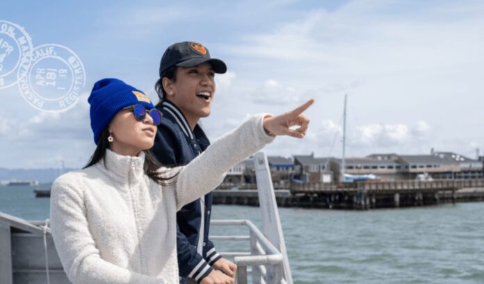 SF Bay Ferry adds scenic Richmond route for Fleet Weekend