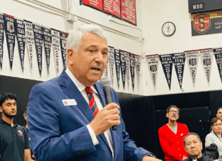 Salesian inicia la construcción de un pabellón multipropósito Salesian breaks ground on multipurpose pavilion