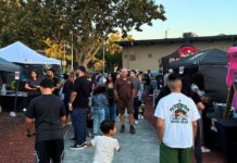 Kitchen@812 presenta la serie “Street Eats” en Pinole