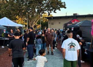 Kitchen@812 presenta la serie “Street Eats” en Pinole