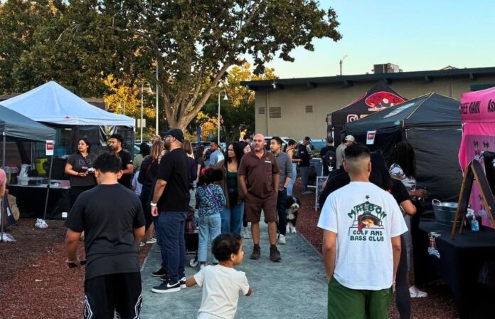 Kitchen@812 unveils 'Street Eats' series in Pinole