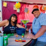 Savor the flavor, support the future at ‘Tacos & Tequila’ Your participation helps us provide culturally affirming curriculum, books, STEAM-based projects, and vital resources to students in underserved communities