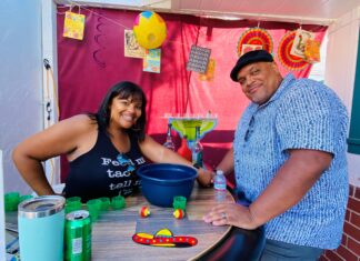 Savor the flavor, support the future at ‘Tacos & Tequila’ Your participation helps us provide culturally affirming curriculum, books, STEAM-based projects, and vital resources to students in underserved communities