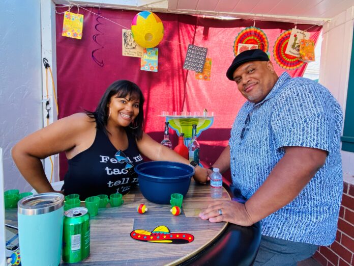 Your participation helps us provide culturally affirming curriculum, books, STEAM-based projects, and vital resources to students in underserved communities