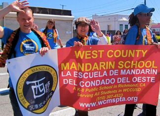 Three West County schools honored among California’s 2025 Honor Roll Three West County schools honored among California's 2025 Honor Roll
