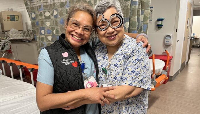 Kaiser Permanente Richmond Medical Center marks 30 years of providing care in the community