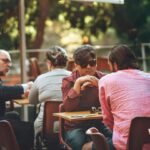 Pinole proposes permanent policy for outdoor parklets and dining Pinole proposes permanent policy for outdoor parklets and dining